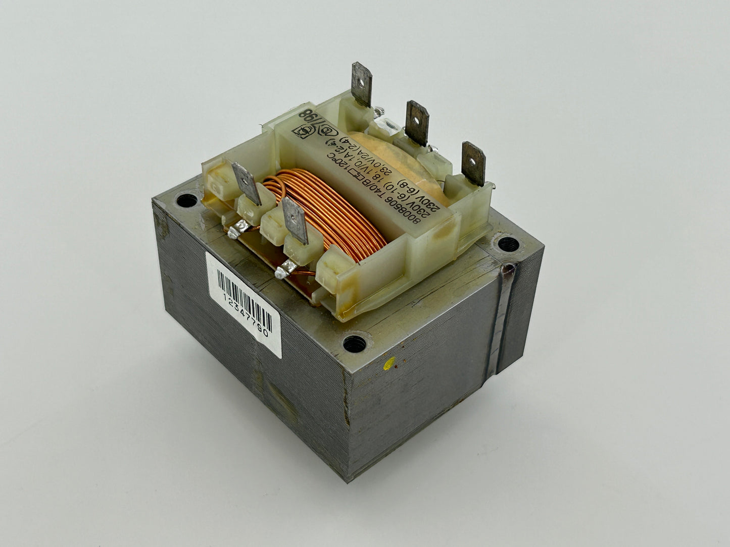 Novoferm 402 Netzteil Trafo Stromversorgung Elektronik Transformator Transformer