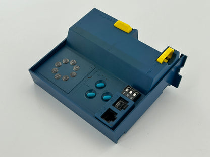 Novoferm 402 Platine Steuerung Hauptplatine Bedienung Elektronik Steuerkarte