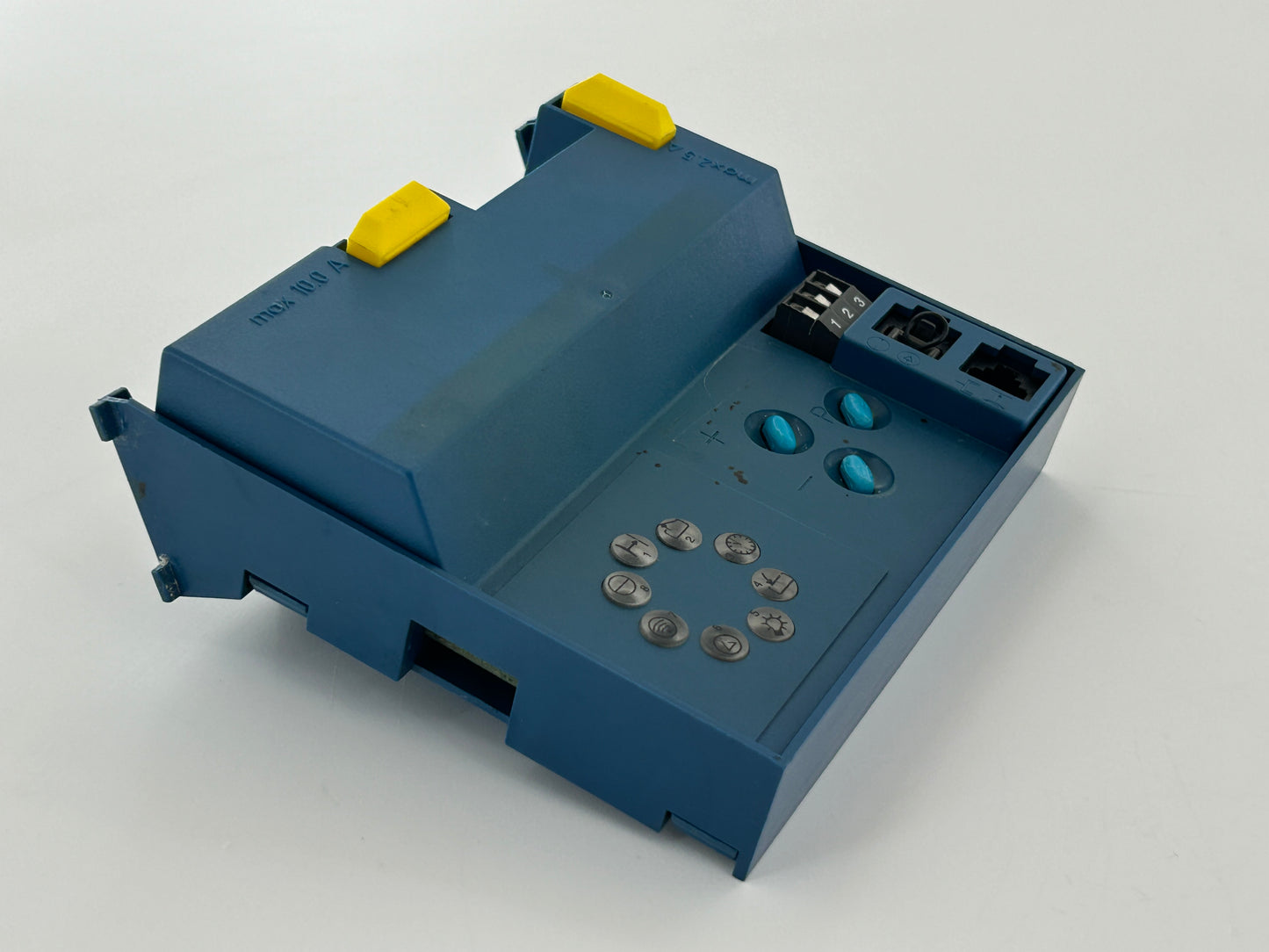 Novoferm 402 Platine Steuerung Hauptplatine Bedienung Elektronik Steuerkarte