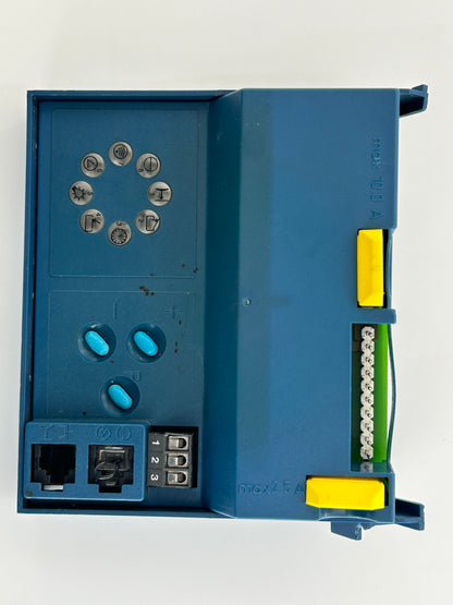 Novoferm 402 Platine Steuerung Hauptplatine Bedienung Elektronik Steuerkarte