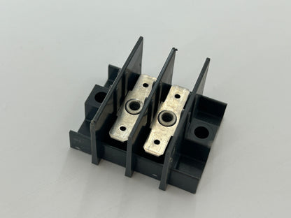 Novoferm 402 Klemme Anschlussklemme Anschlussleiste Stromklemmen Verteiler
