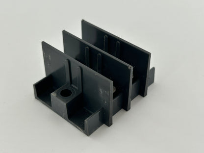 Novoferm 402 Klemme Anschlussklemme Anschlussleiste Stromklemmen Verteiler