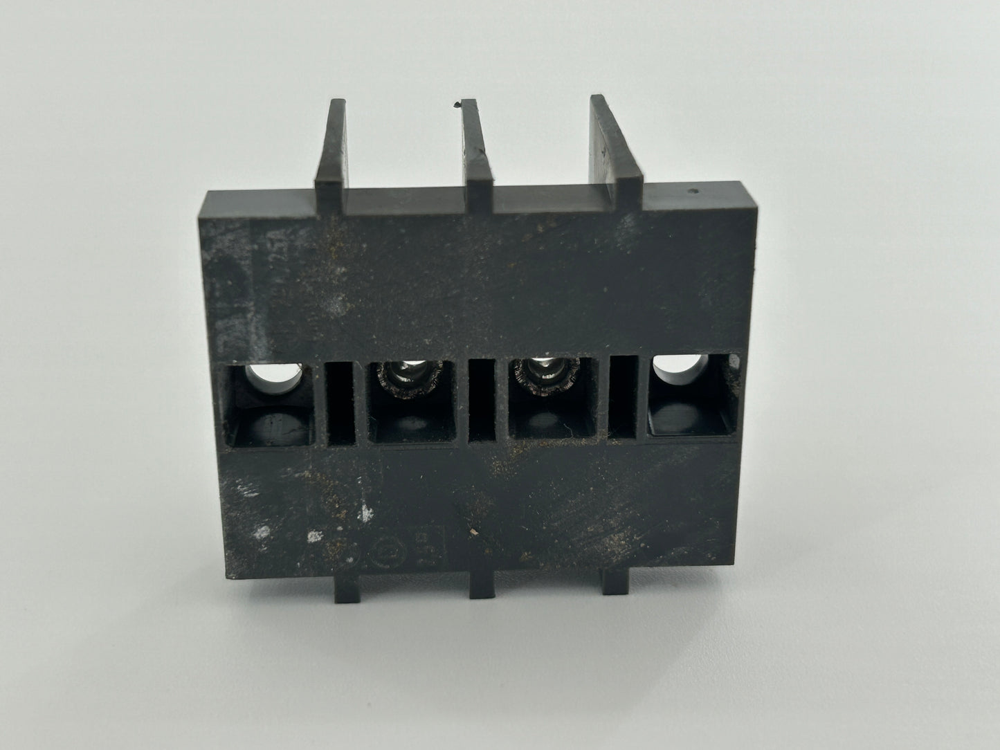 Novoferm 402 Klemme Anschlussklemme Anschlussleiste Stromklemmen Verteiler