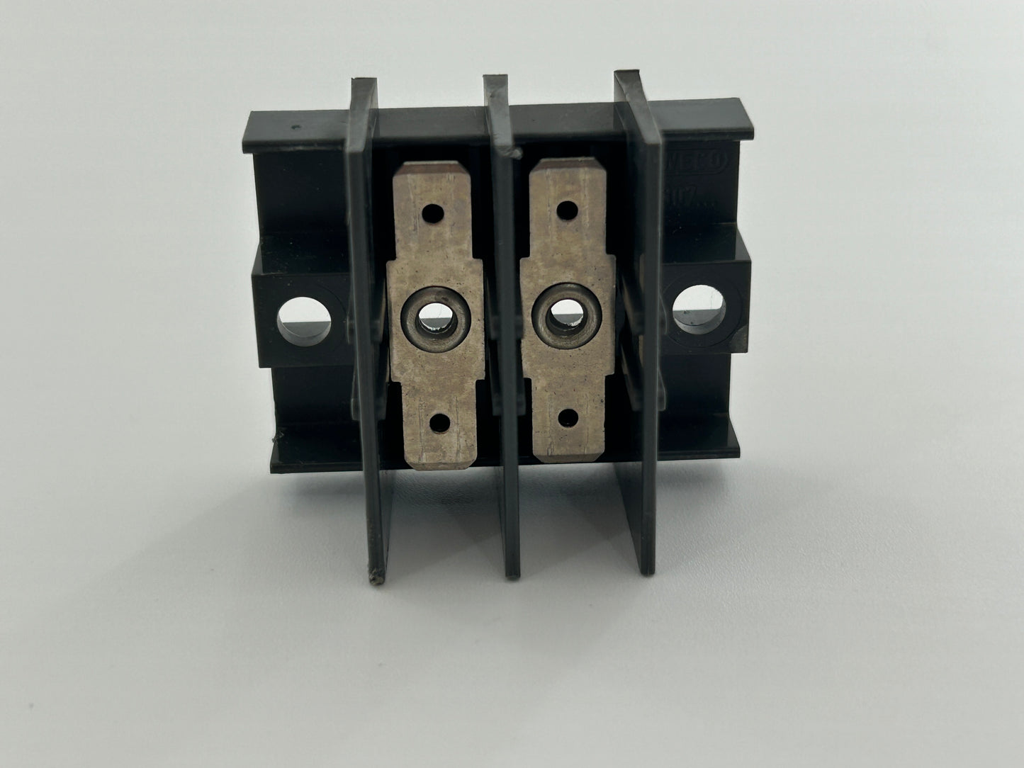 Novoferm 402 Klemme Anschlussklemme Anschlussleiste Stromklemmen Verteiler
