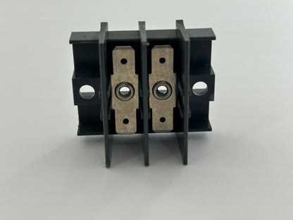 Novoferm 402 Klemme Anschlussklemme Anschlussleiste Stromklemmen Verteiler