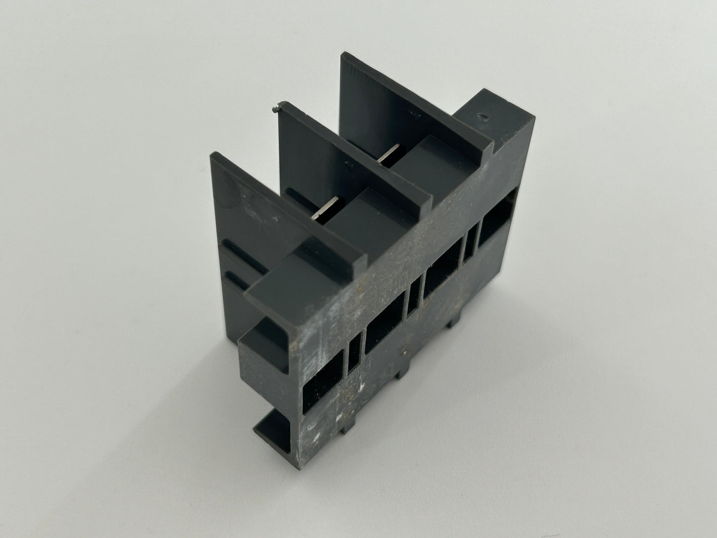 Novoferm 402 Klemme Anschlussklemme Anschlussleiste Stromklemmen Verteiler