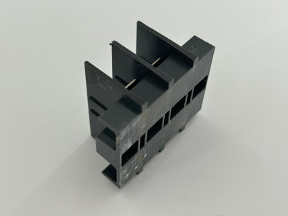Novoferm 402 Klemme Anschlussklemme Anschlussleiste Stromklemmen Verteiler
