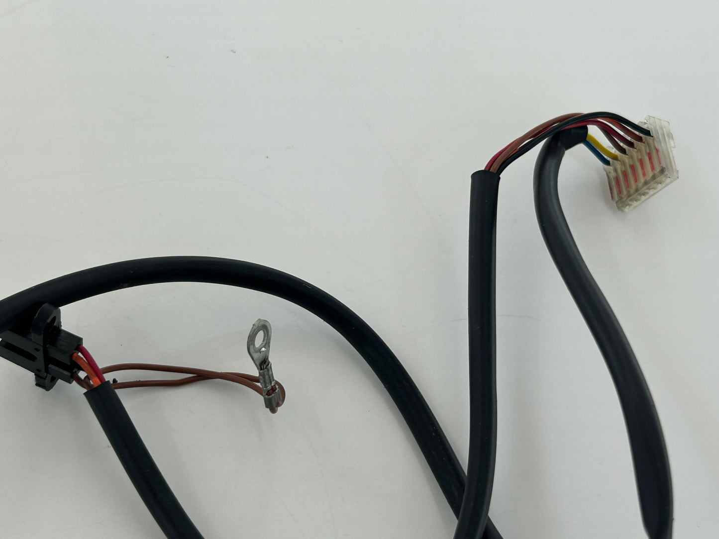 Novoferm 402 Endschalter Schalter Sensor Taster Microschalter Kontaktschalter