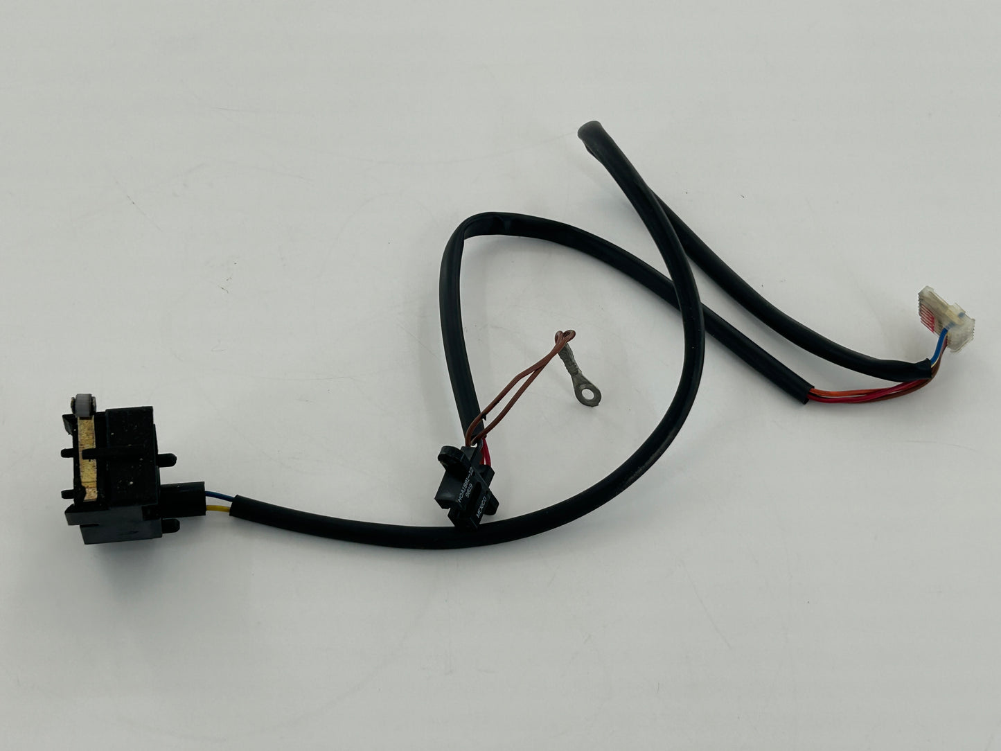 Novoferm 402 Endschalter Schalter Sensor Taster Microschalter Kontaktschalter