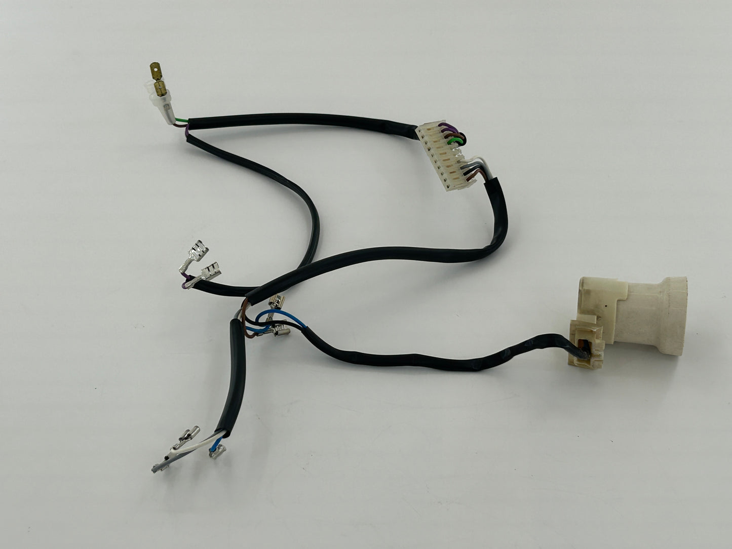 Novoferm 402 Kabel Stromkabel Kabelbaum Verkabelung Anschlusskabel Hauptkabel