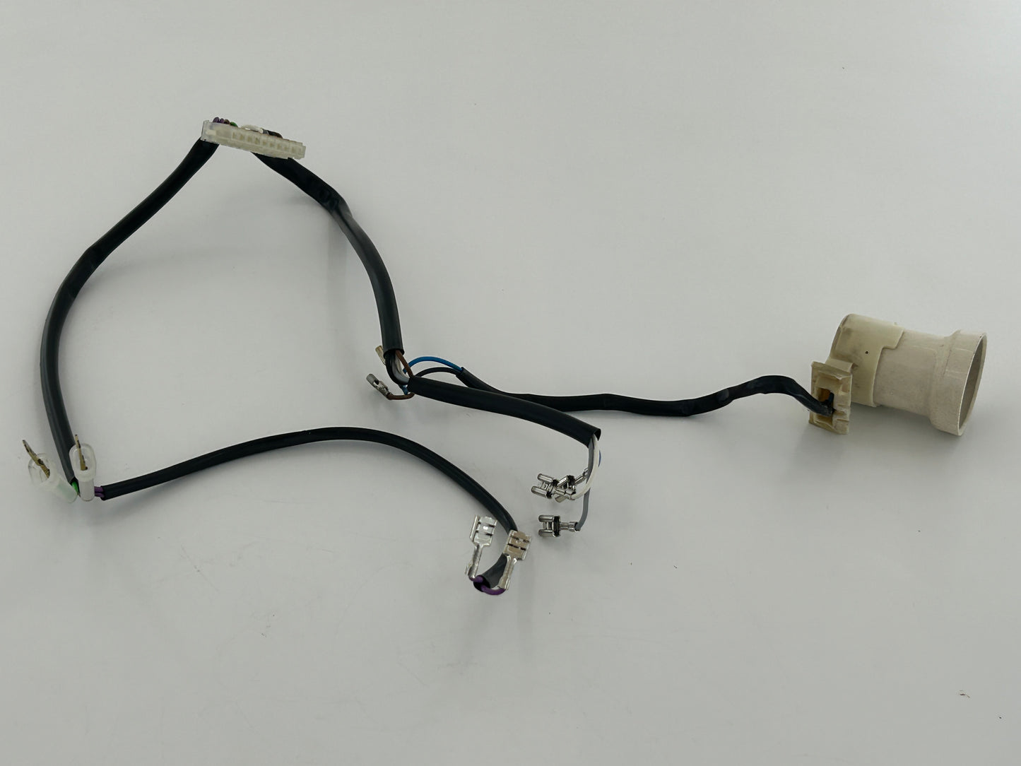 Novoferm 402 Kabel Stromkabel Kabelbaum Verkabelung Anschlusskabel Hauptkabel