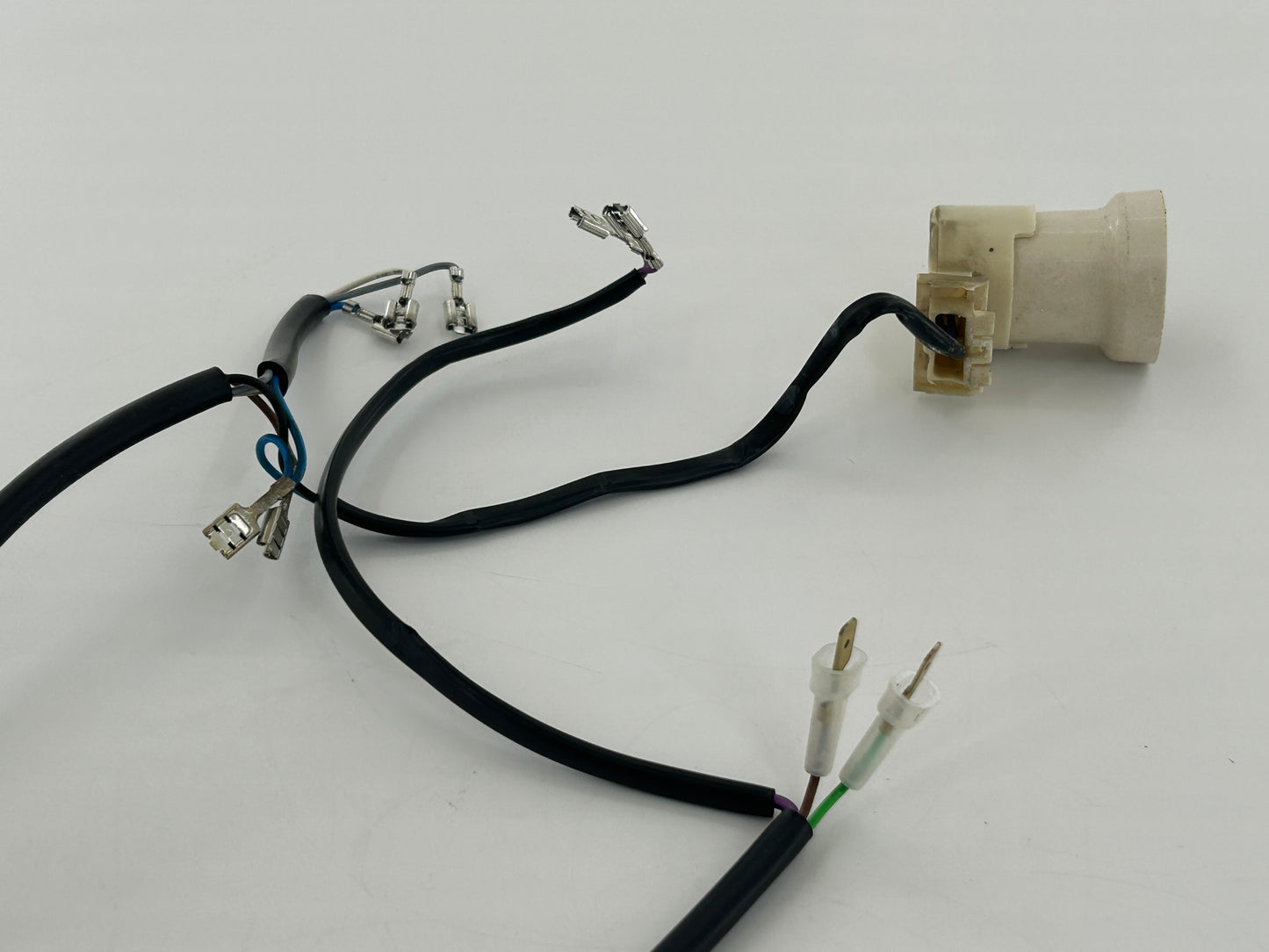 Novoferm 402 Kabel Stromkabel Kabelbaum Verkabelung Anschlusskabel Hauptkabel