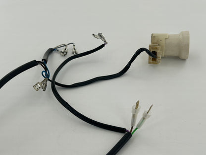 Novoferm 402 Kabel Stromkabel Kabelbaum Verkabelung Anschlusskabel Hauptkabel