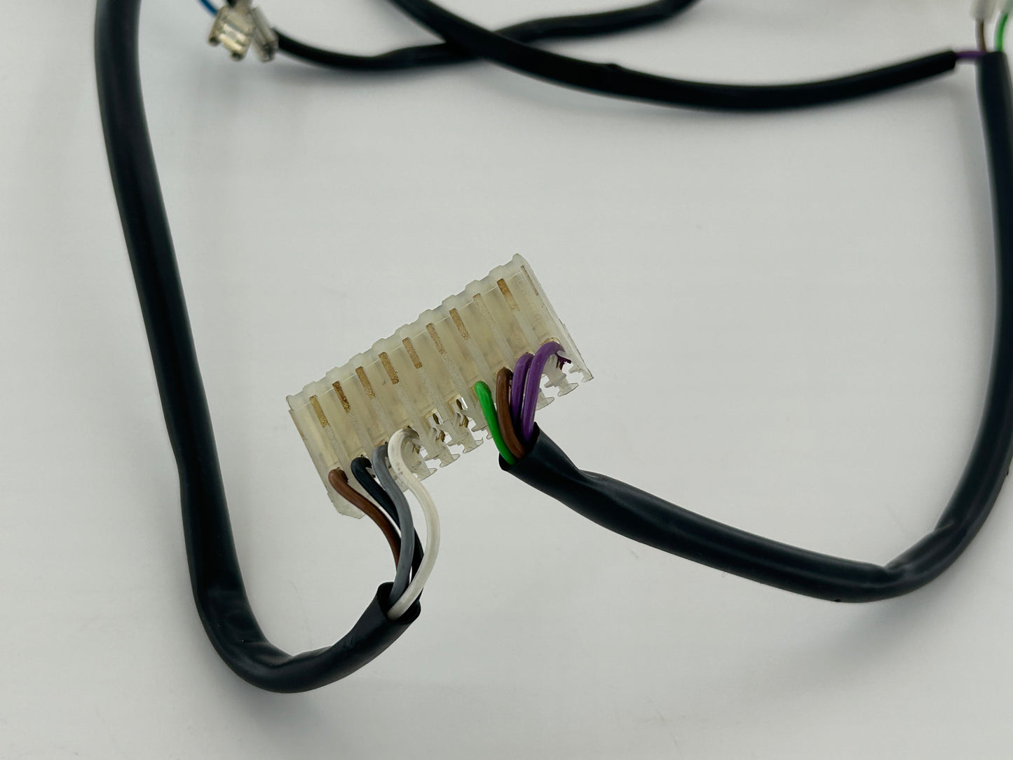 Novoferm 402 Kabel Stromkabel Kabelbaum Verkabelung Anschlusskabel Hauptkabel