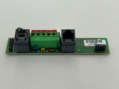 Pullendorfer Typ 115 Platine Steuerung Hauptplatine Steuerplatine Elektronik Bedienplatine Steuerungselektronik Basisplatine