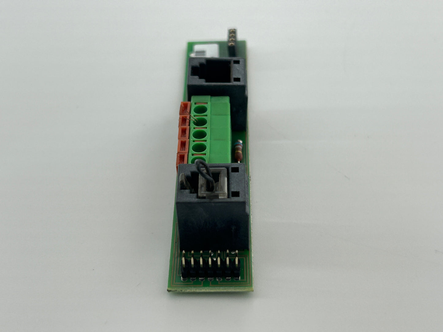 Pullendorfer Typ 115 Platine Steuerung Hauptplatine Steuerplatine Elektronik Bedienplatine Steuerungselektronik Basisplatine