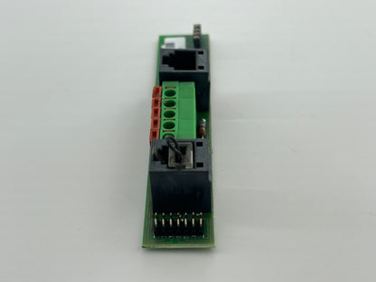 Pullendorfer Typ 115 Platine Steuerung Hauptplatine Steuerplatine Elektronik Bedienplatine Steuerungselektronik Basisplatine