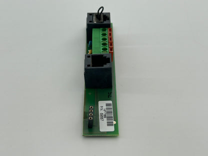 Pullendorfer Typ 115 Platine Steuerung Hauptplatine Steuerplatine Elektronik Bedienplatine Steuerungselektronik Basisplatine