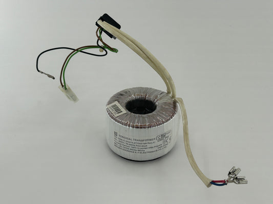 Pullendorfer Typ 115 Netzteil Trafo Stromversorgung Elektronik Transformator Transformer Schaltnetzteil  Ringkerntrafo Ringkerntransformator