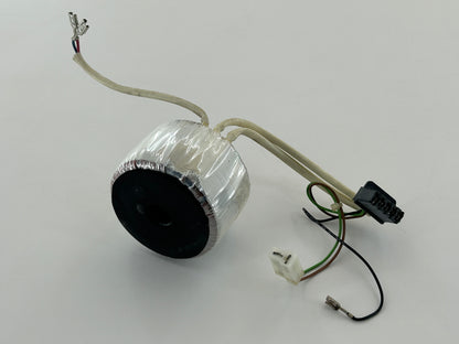 Pullendorfer Typ 115 Netzteil Trafo Stromversorgung Elektronik Transformator Transformer Schaltnetzteil  Ringkerntrafo Ringkerntransformator