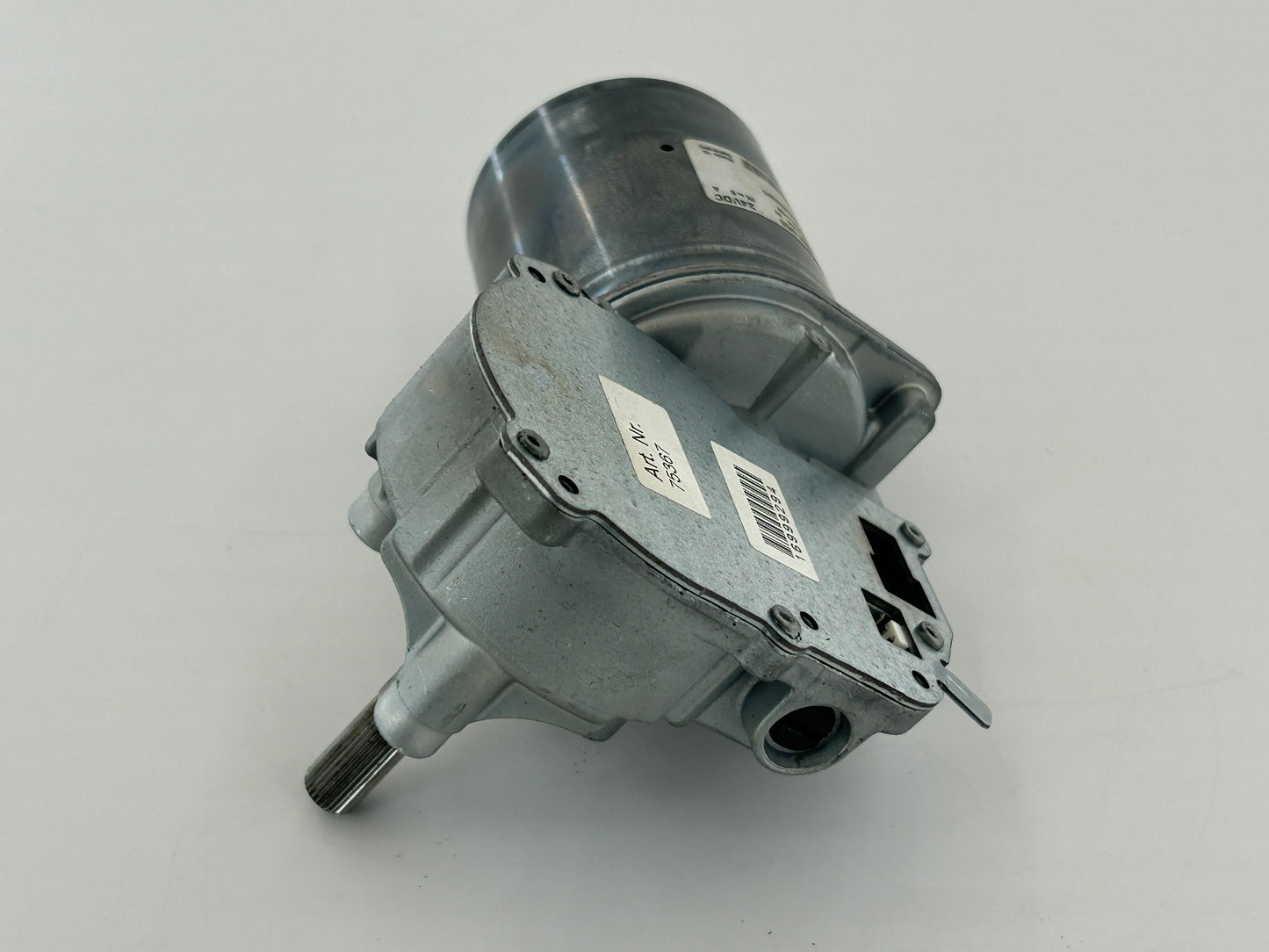 Pullendorfer Typ 115 Motor Antriebsmotor Getriebemotor Ersatzmotor Tormotor Hubmotor Garagentormotor Elektromotor