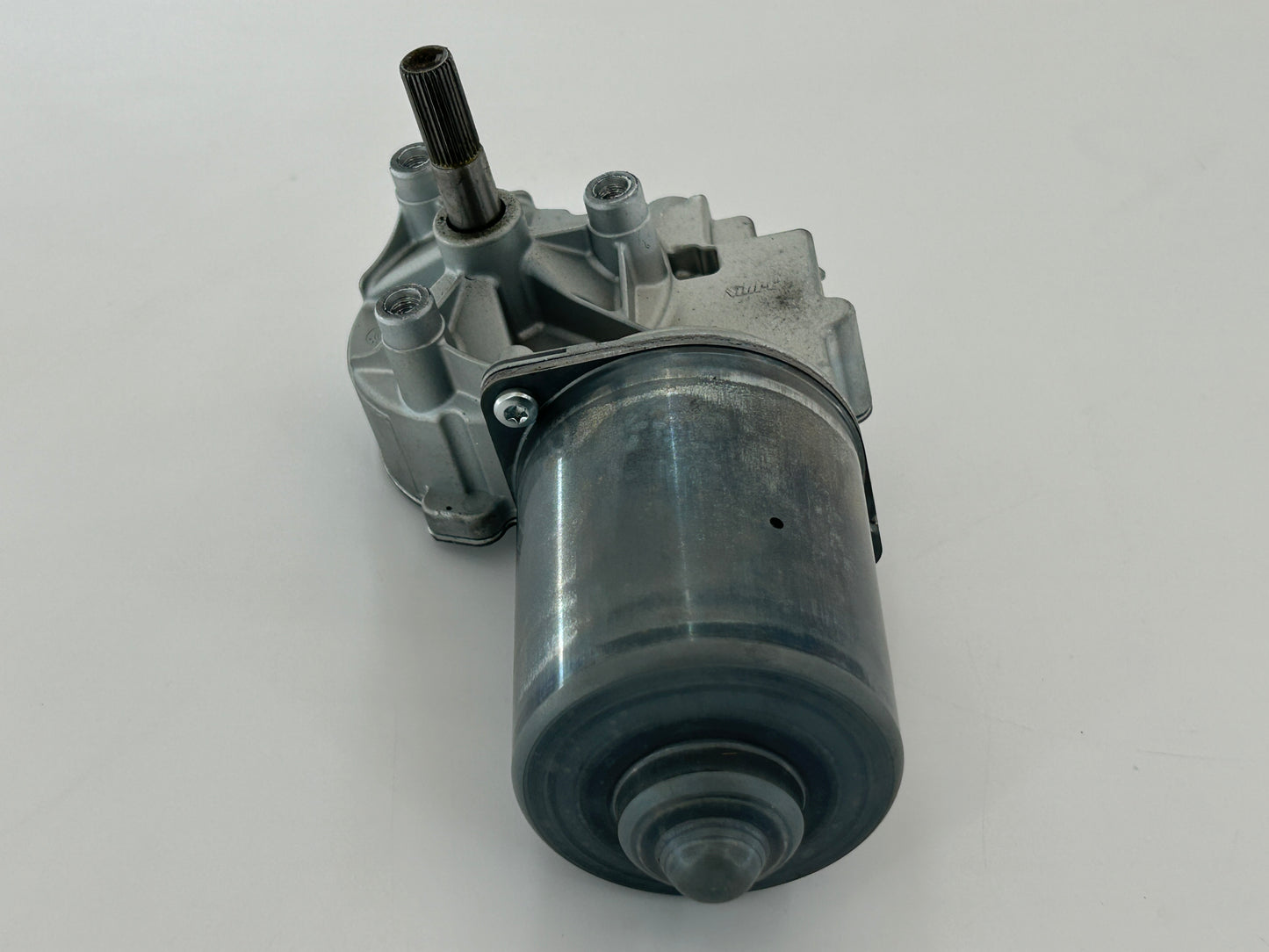 Pullendorfer Typ 115 Motor Antriebsmotor Getriebemotor Ersatzmotor Tormotor Hubmotor Garagentormotor Elektromotor