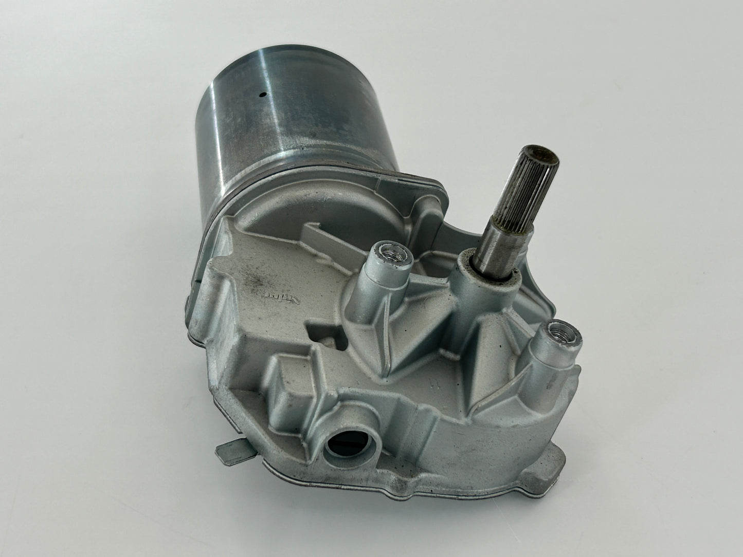 Pullendorfer Typ 115 Motor Antriebsmotor Getriebemotor Ersatzmotor Tormotor Hubmotor Garagentormotor Elektromotor