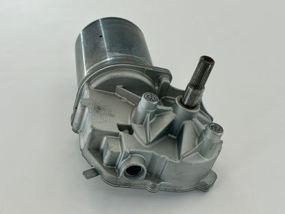 Pullendorfer Typ 115 Motor Antriebsmotor Getriebemotor Ersatzmotor Tormotor Hubmotor Garagentormotor Elektromotor