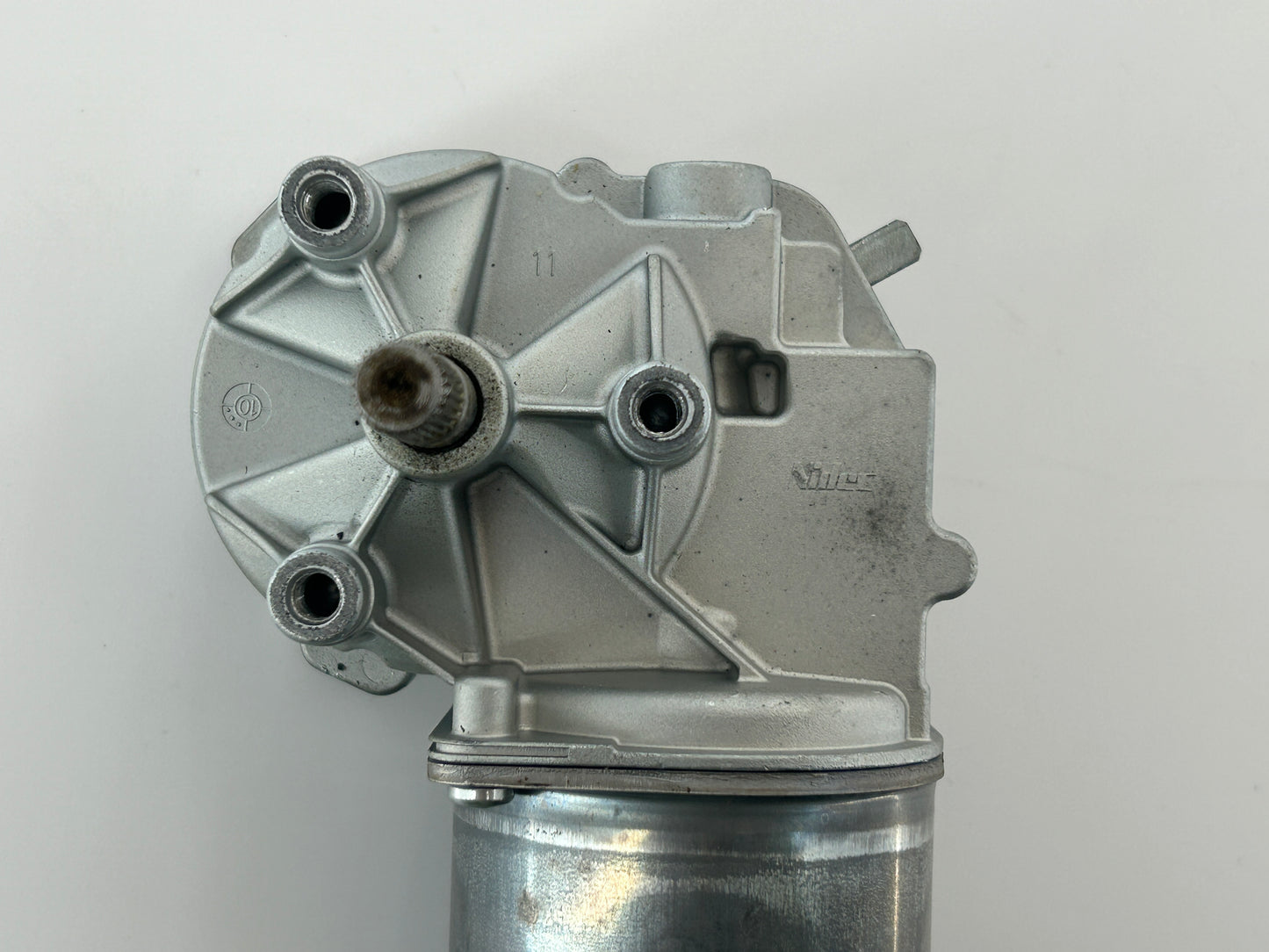 Pullendorfer Typ 115 Motor Antriebsmotor Getriebemotor Ersatzmotor Tormotor Hubmotor Garagentormotor Elektromotor