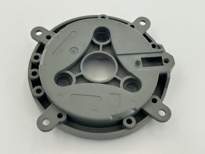 Pullendorfer Typ 115 Motoradapter Flansch Motorflansch Ersatzteil Adapter Verbinder Adapteraufsatz