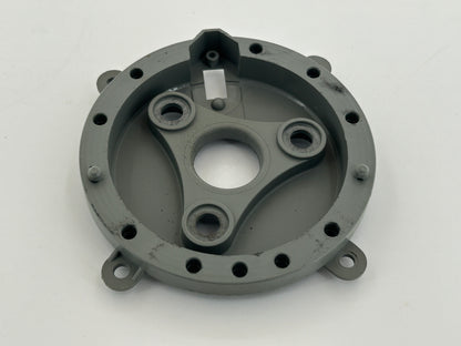 Pullendorfer Typ 115 Motoradapter Flansch Motorflansch Ersatzteil Adapter Verbinder Adapteraufsatz
