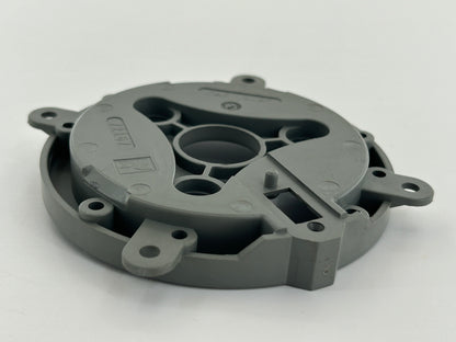 Pullendorfer Typ 115 Motoradapter Flansch Motorflansch Ersatzteil Adapter Verbinder Adapteraufsatz