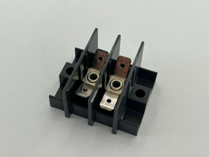 Pullendorfer Typ 115 Anschlussklemme Stromklemmen Klemme Verteiler Sicherung Schraubklemme Anschlussleiste Ladebuchse Verbindungsklemme