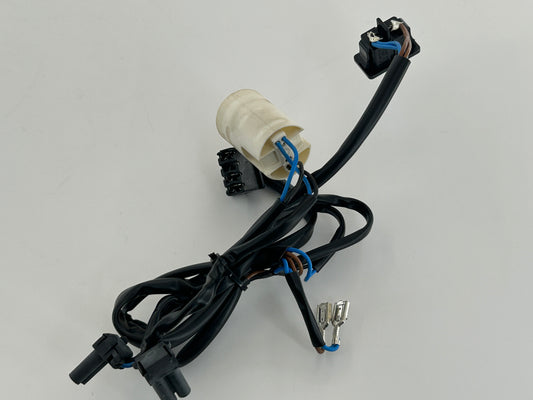 Pullendorfer Typ 115 Verkabelung Kabelbaum Kabel Stromkabel Anschlusskabel Hauptkabel Verbindungskabel Steuerkabel Verdrahtung