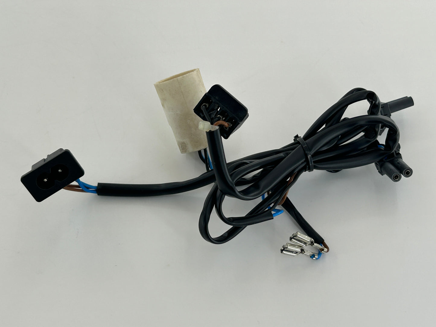 Pullendorfer Typ 115 Verkabelung Kabelbaum Kabel Stromkabel Anschlusskabel Hauptkabel Verbindungskabel Steuerkabel Verdrahtung
