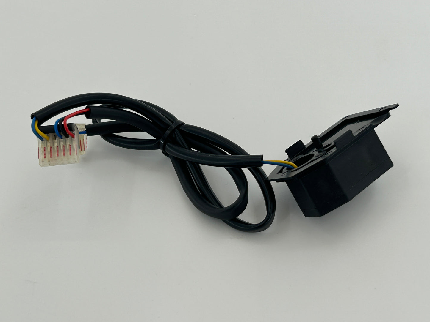 Pullendorfer Typ 115 Verkabelung Kabelbaum Kabel Stromkabel Anschlusskabel Hauptkabel Verbindungskabel Steuerkabel Verdrahtung