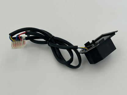 Pullendorfer Typ 115 Verkabelung Kabelbaum Kabel Stromkabel Anschlusskabel Hauptkabel Verbindungskabel Steuerkabel Verdrahtung