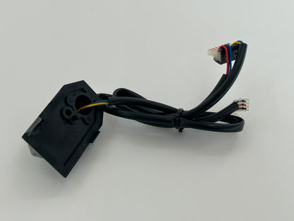 Pullendorfer Typ 115 Verkabelung Kabelbaum Kabel Stromkabel Anschlusskabel Hauptkabel Verbindungskabel Steuerkabel Verdrahtung