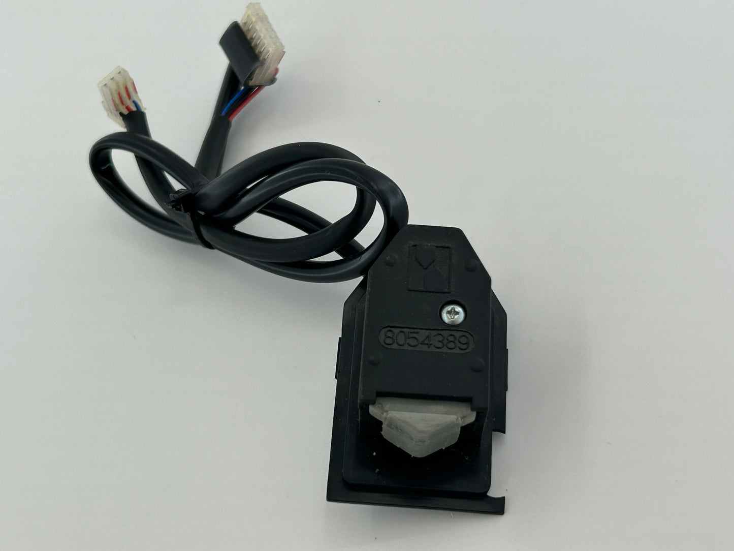 Pullendorfer Typ 115 Verkabelung Kabelbaum Kabel Stromkabel Anschlusskabel Hauptkabel Verbindungskabel Steuerkabel Verdrahtung