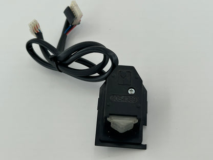Pullendorfer Typ 115 Verkabelung Kabelbaum Kabel Stromkabel Anschlusskabel Hauptkabel Verbindungskabel Steuerkabel Verdrahtung