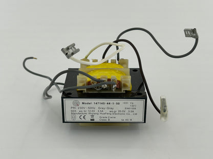 Pullendorfer Typ 614 Netzteil Trafo Stromversorgung Elektronik Transformator Transformer Schaltnetzteil