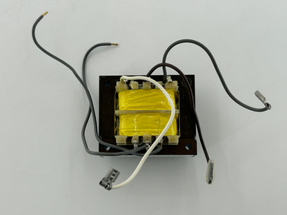 Pullendorfer Typ 614 Netzteil Trafo Stromversorgung Elektronik Transformator Transformer Schaltnetzteil