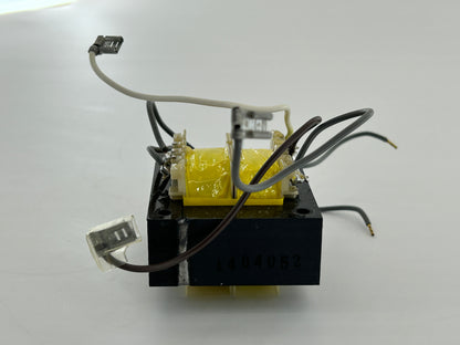 Pullendorfer Typ 614 Netzteil Trafo Stromversorgung Elektronik Transformator Transformer Schaltnetzteil