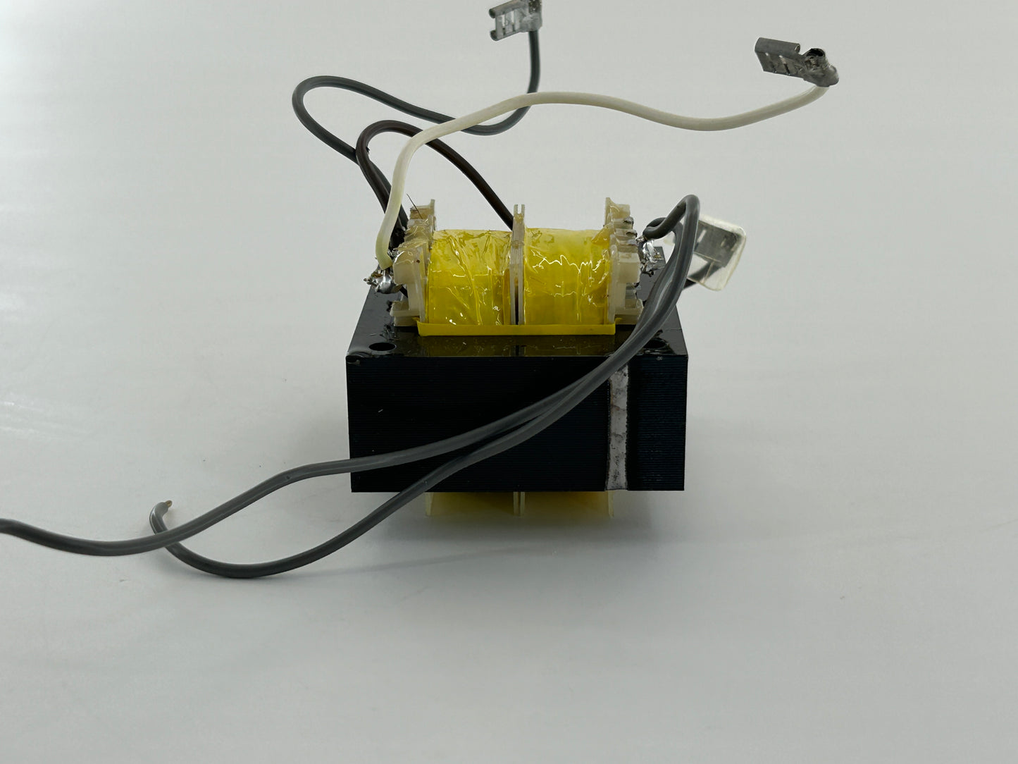 Pullendorfer Typ 614 Netzteil Trafo Stromversorgung Elektronik Transformator Transformer Schaltnetzteil