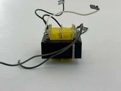 Pullendorfer Typ 614 Netzteil Trafo Stromversorgung Elektronik Transformator Transformer Schaltnetzteil