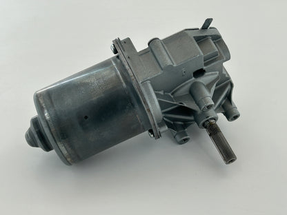 Pullendorfer Typ 614 Motor Antriebsmotor Getriebemotor Ersatzmotor Tormotor Hubmotor Garagentormotor Elektromotor