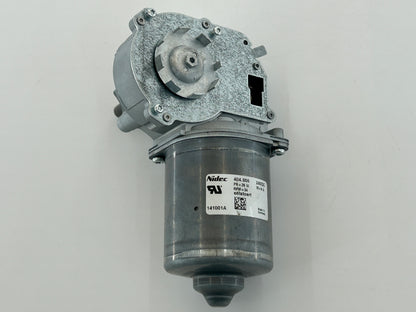 Pullendorfer Typ 614 Motor Antriebsmotor Getriebemotor Ersatzmotor Tormotor Hubmotor Garagentormotor Elektromotor