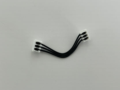 Pullendorfer Typ 614 Kabel Stromkabel Kabelbaum Anschlusskabel Hauptkabel Verkabelung Verbindungskabel Steuerkabel Verdrahtung