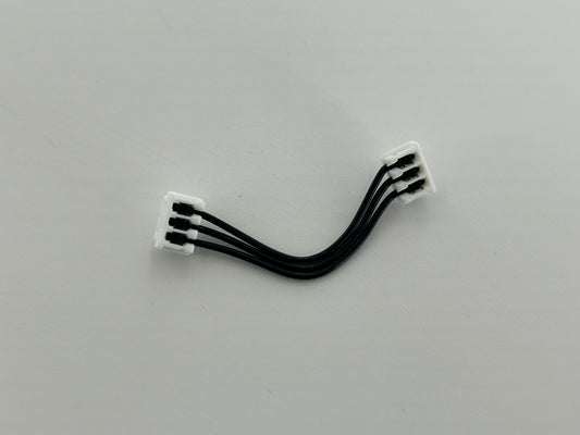 Pullendorfer Typ 614 Kabel Stromkabel Kabelbaum Anschlusskabel Hauptkabel Verkabelung Verbindungskabel Steuerkabel Verdrahtung
