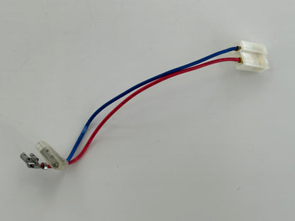 Pullendorfer Typ 614 Stromkabel Kabelbaum Kabel Anschlusskabel Hauptkabel Verkabelung Verbindungskabel Steuerkabel Verdrahtung